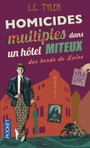 Picture of Homicides multiples dans un hôtel miteux des bords de Loire