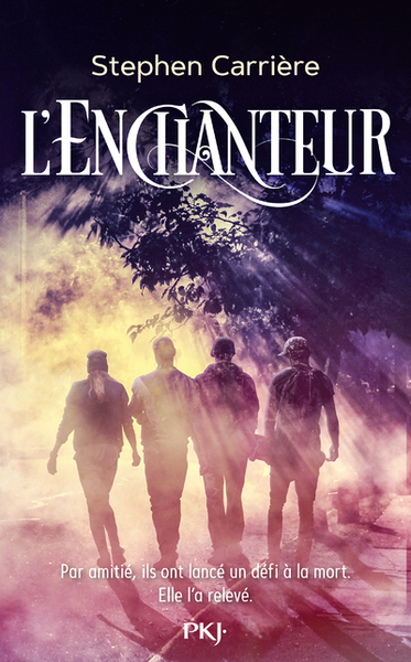 Picture of L'enchanteur