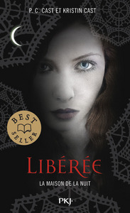 Picture of La Maison de la Nuit - tome 8 Libérée