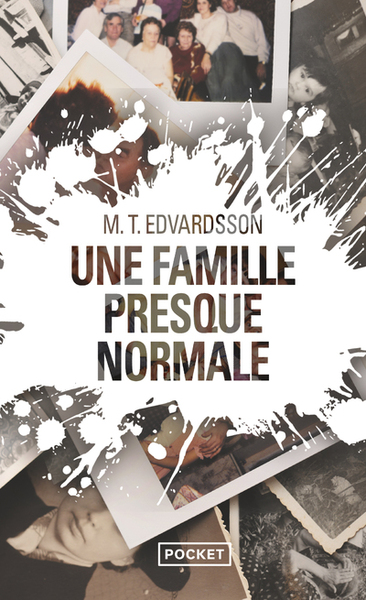 Picture of Une famille presque normale