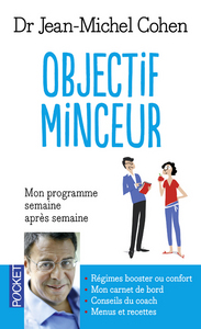 Picture of Objectif minceur