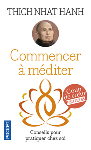 Picture of Commencer à méditer