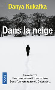 Picture of Dans la neige
