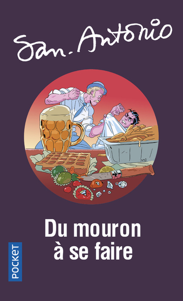 Image de Du mouron à se faire