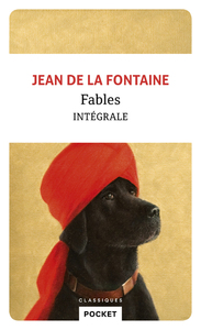 Picture of Fables - Intégrale