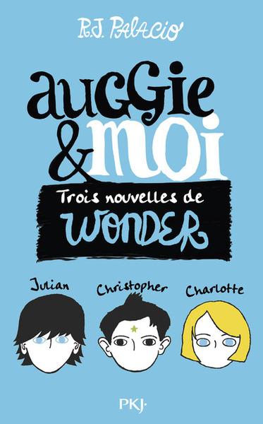 Image de Auggie & moi