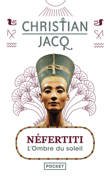 Image de Néfertiti - L'ombre du soleil