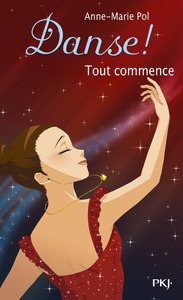 Picture of Danse ! - numéro 40 Tout commence