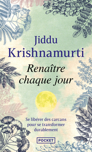 Image de Renaître chaque jour
