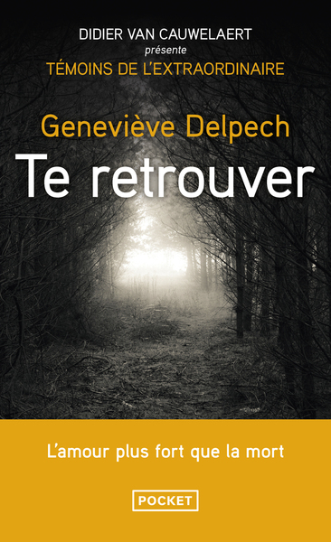 Picture of Te retrouver