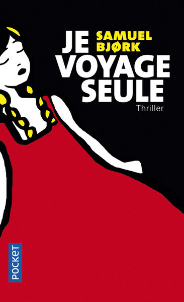 Image de Je voyage seule
