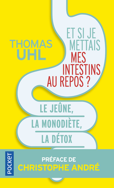 Image de Et si je mettais mes intestins au repos ?