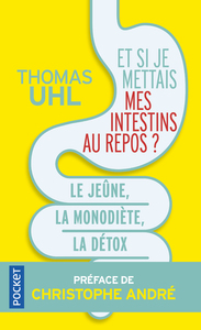 Image de Et si je mettais mes intestins au repos ?