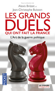Picture of Les grands duels qui ont fait la France