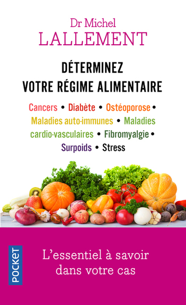 Picture of Déterminez votre régime alimentaire