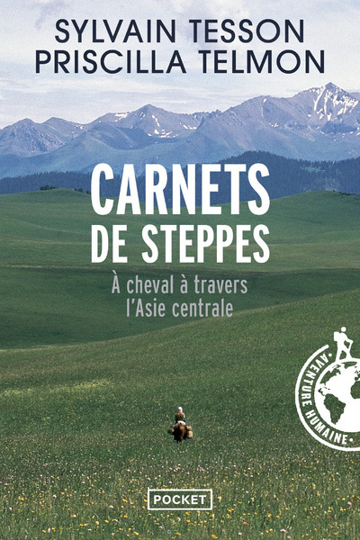 Image de Carnets de steppes