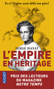 Picture of L'Empire en héritage