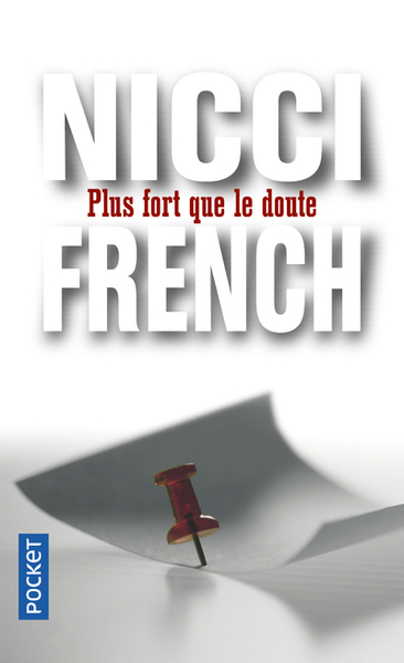 Picture of Plus fort que le doute