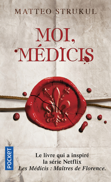Picture of Moi, Médicis