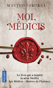 Picture of Moi, Médicis