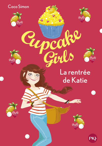 Picture of Cupcake Girls - tome 1 La rentrée de Katie