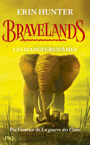 Picture of Bravelands - tome 5 Les mangeurs d'âmes