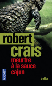 Image de Meurtre à la sauce cajun