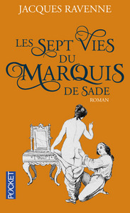 Picture of Les Sept Vies du marquis de Sade