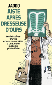 Image de Juste après dresseuse d'ours