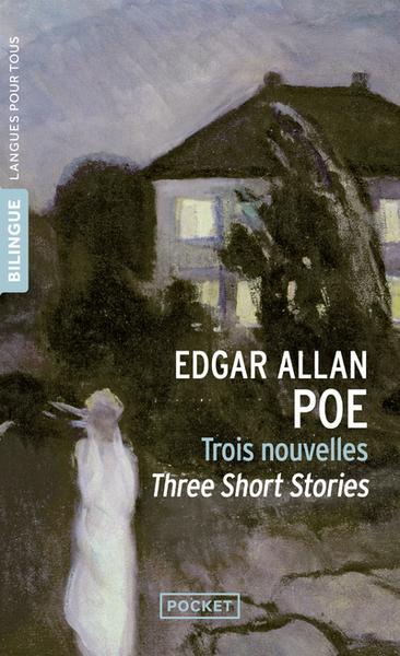 Image de Trois nouvelles / Three short stories