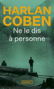 Picture of Ne le dis à personne...