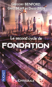 Picture of Le second cycle de Fondation