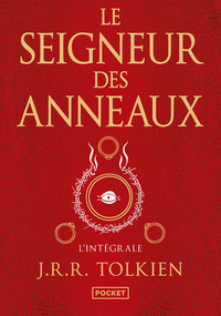 Image de Le Seigneur des Anneaux (Nouvelle traduction) - Intégrale
