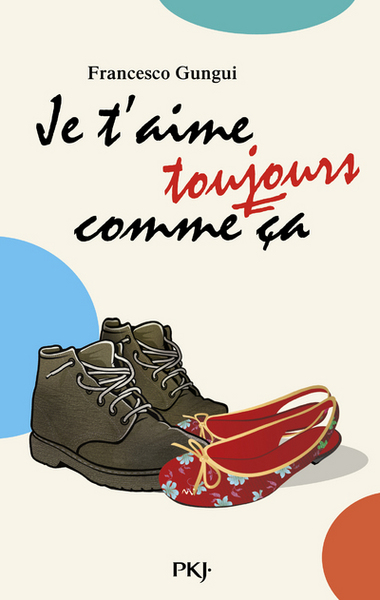 Image de Je t'aime toujours comme ça