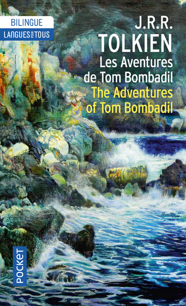 Image de Les aventures de Tom Bombadil - The Adventures of Tom Bombadil - Bilingue