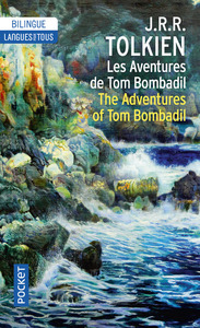 Image de Les aventures de Tom Bombadil - The Adventures of Tom Bombadil - Bilingue