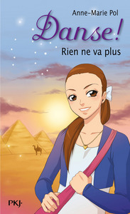 Picture of Danse ! - numéro 13 Rien ne va plus