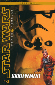 Image de Star Wars Force rebelle - tome 6 Soulèvement