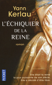 Picture of L'échiquier de la reine