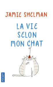 Picture of La Vie selon mon chat