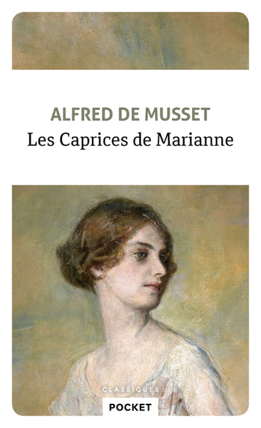 Image de Les Caprices de Marianne