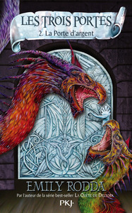 Image de Les trois portes - tome 2 La Porte d'argent