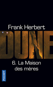 Image de Dune - tome 6 La maison des mères