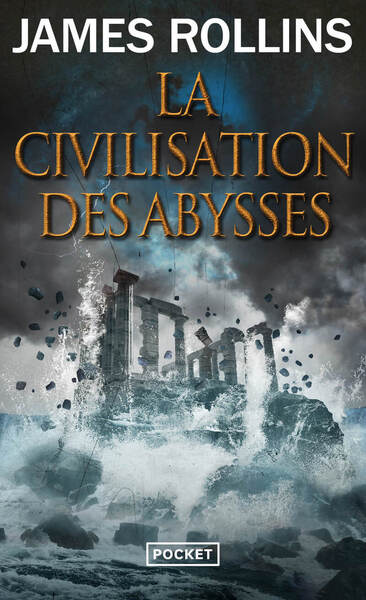 Image de La Civilisation des abysses