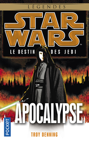 Image de Star Wars - numéro 125 Le destin des jedi - tome 9 Apocalypse