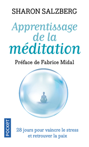Picture of Apprentissage de la méditation