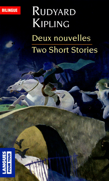 Image de Deux nouvelles / Two short stories