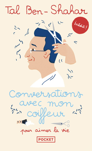 Image de Conversations avec mon coiffeur
