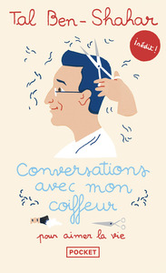 Image de Conversations avec mon coiffeur