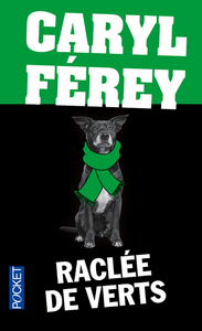 Picture of Raclée de verts